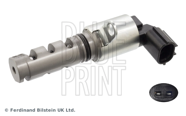Control Valve, camshaft adjustment